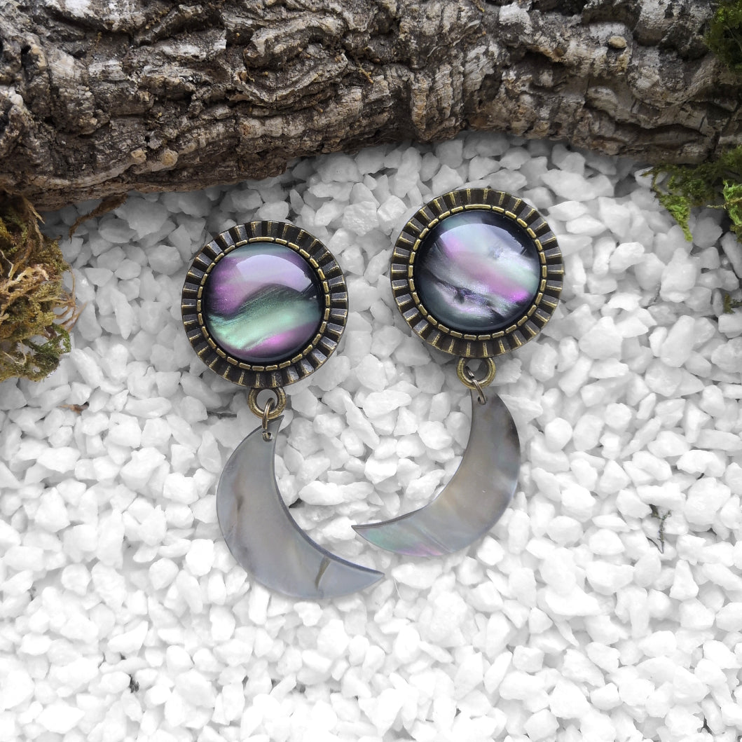 Mystical Moon Plugs