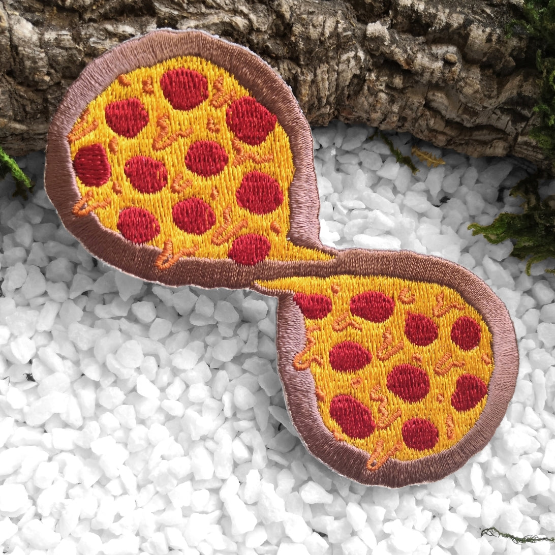 Never Ending Pizza Patch