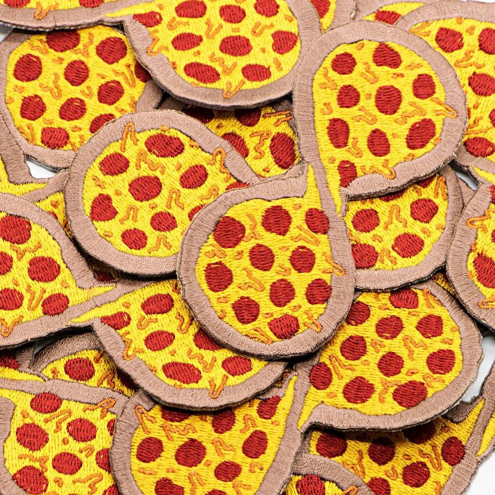 Never Ending Pizza Patch