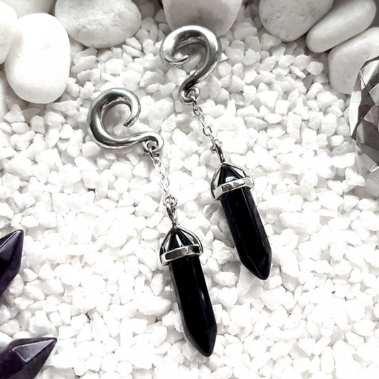 Onyx Pendulum Gewichte