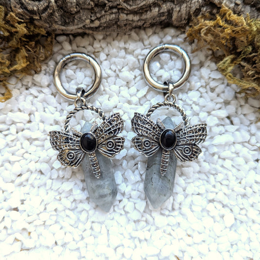 Silver Moth Gewichte