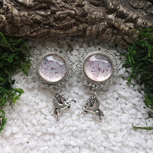 Pegasus Plugs