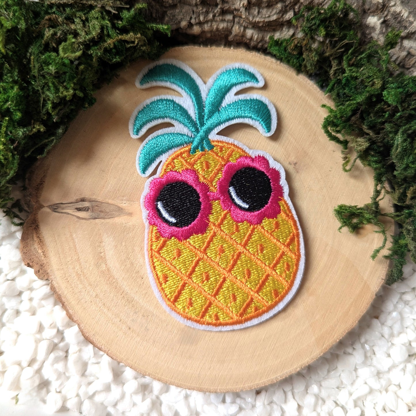 Pineapple Patch