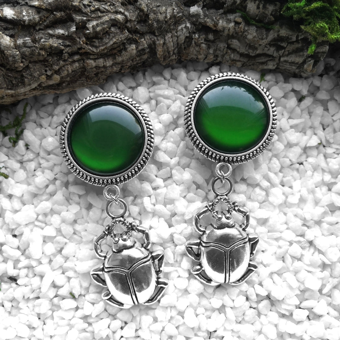 Scarab Plugs