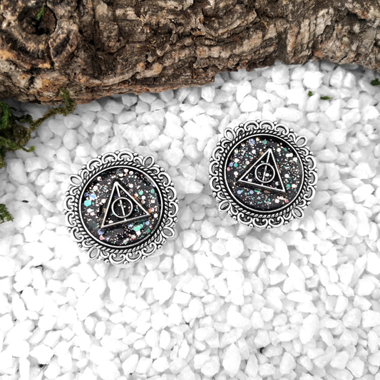 Shimmering Hallows Plugs