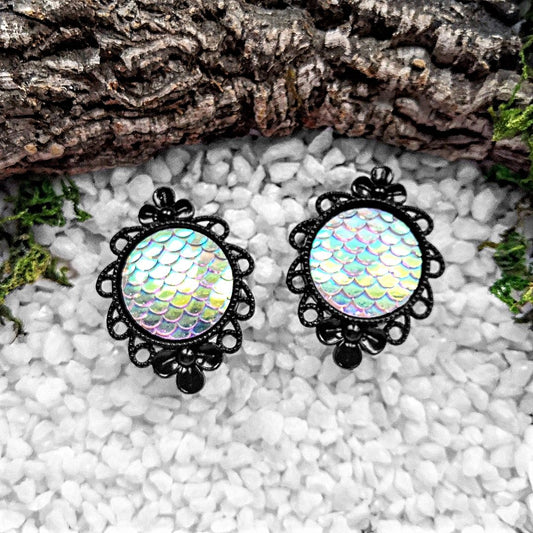 Black Siren Plugs