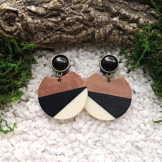Small Geometrical Plugs