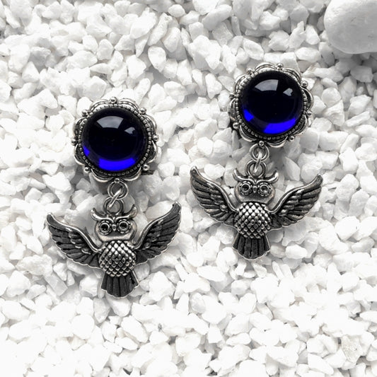 Small Night Owl Plugs