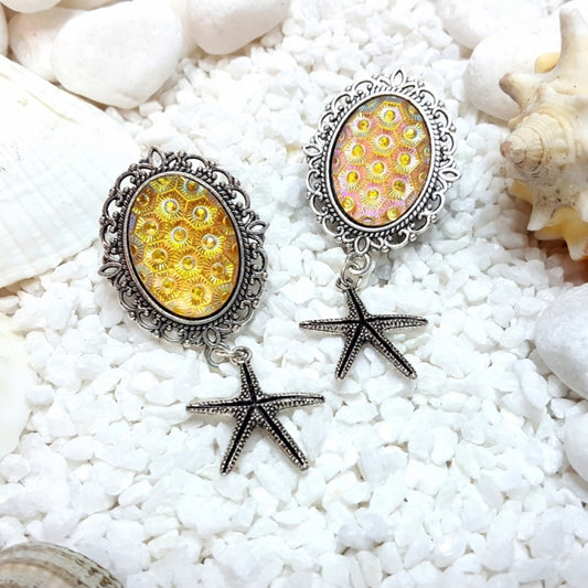 Starfish Plugs