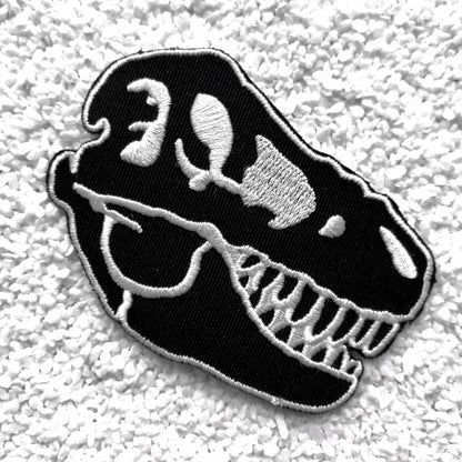 T-Rex Patch