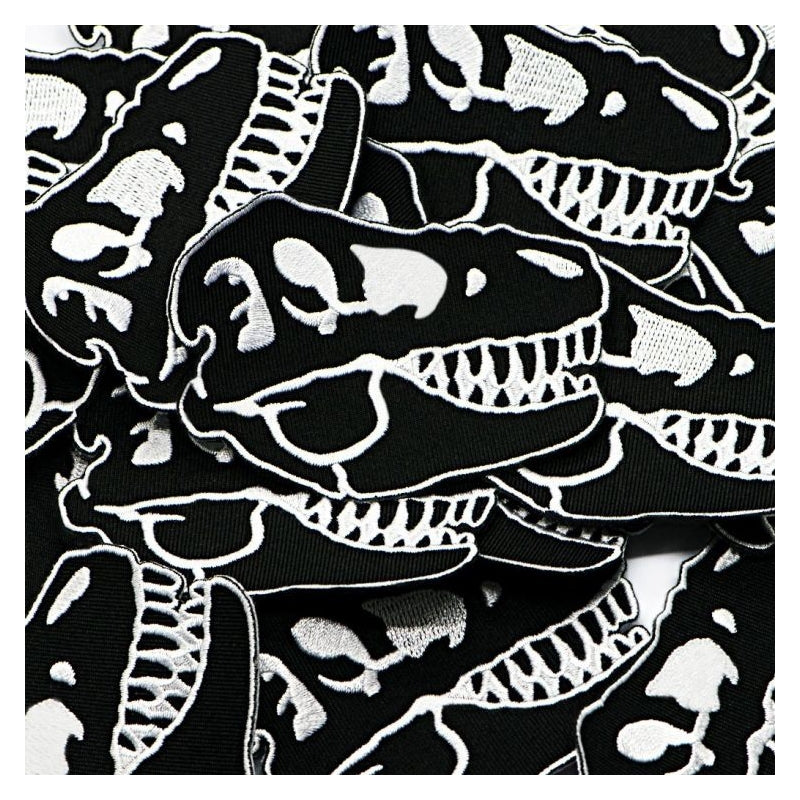 T-Rex Patch