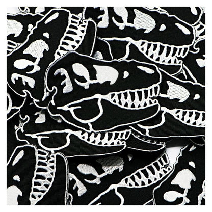 T-Rex Patch