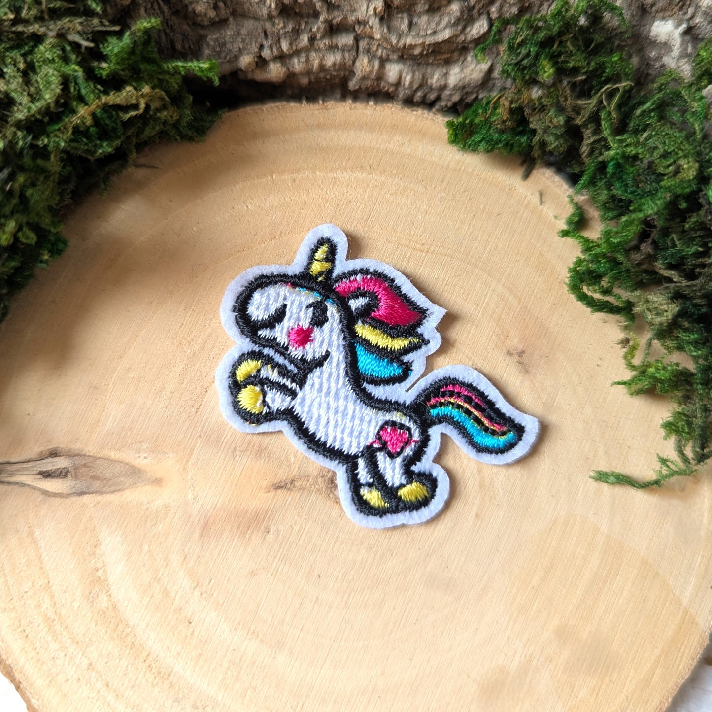 Unicorn Patch