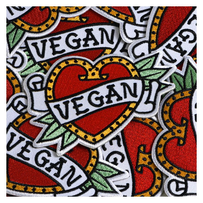 Vegan Patch