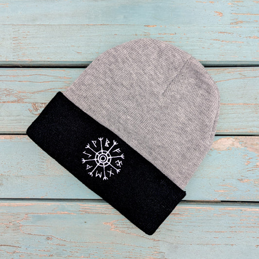 Vegvisir Beanie