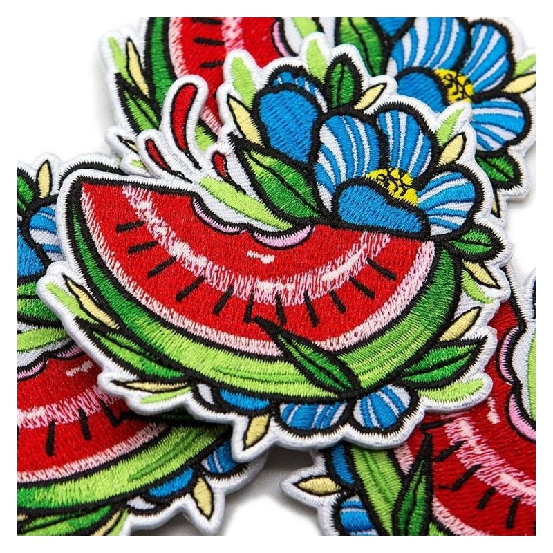 Watermelon Patch